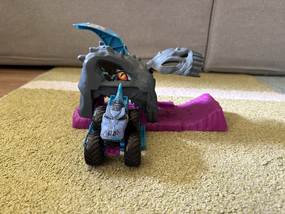 Hot Wheels - diverse seturi