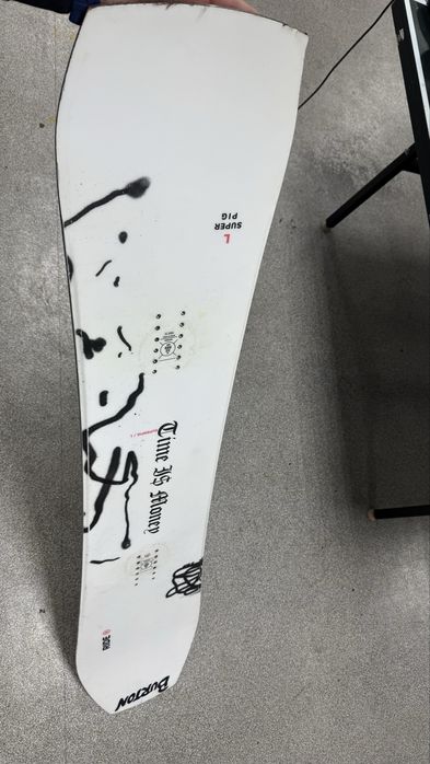 Продам сноуборд Ride 2024