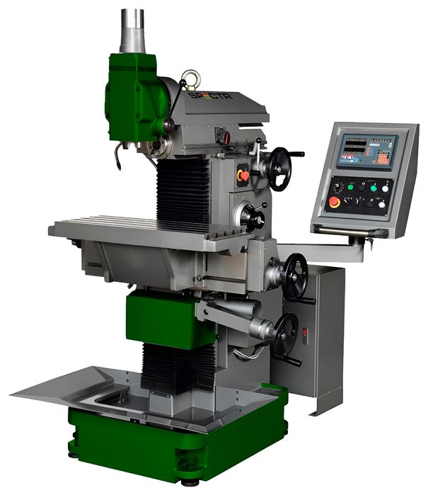 Универсальный фрезерный станок SPECTR FU-3.2