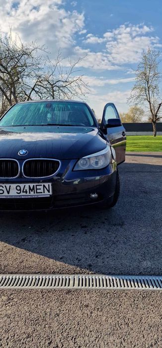 BMW 5 Series 0 — imagine 3