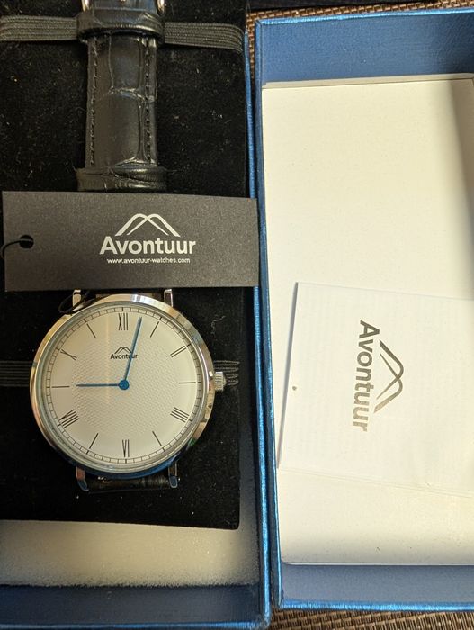 Ceas de mână Avontuur