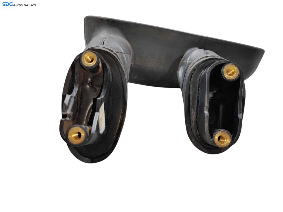 Oglinda Stanga Manuala Fiat Doblo 2002 - 2008 [L6272]