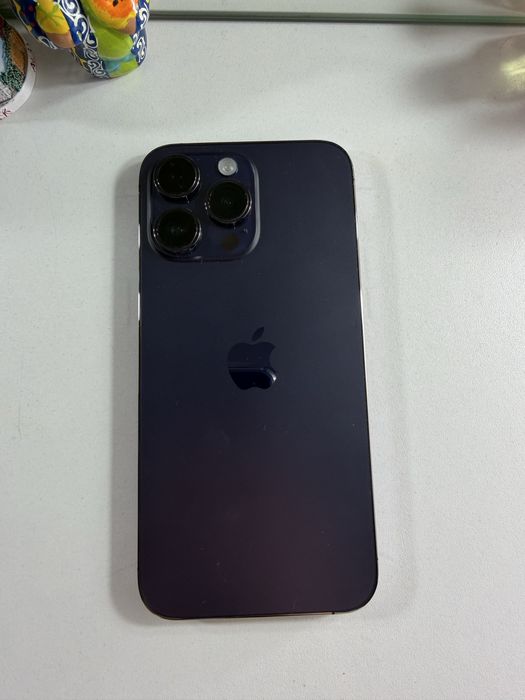 Продам iphone 14 proMax