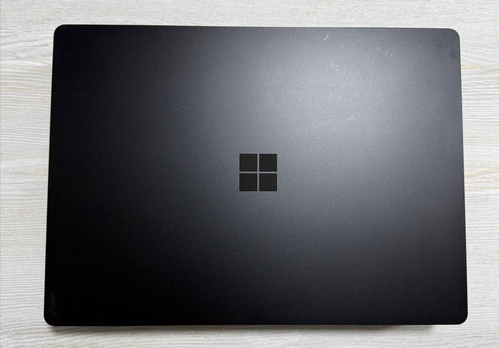 Microsoft laptop 3, I7-10, 16/256GB