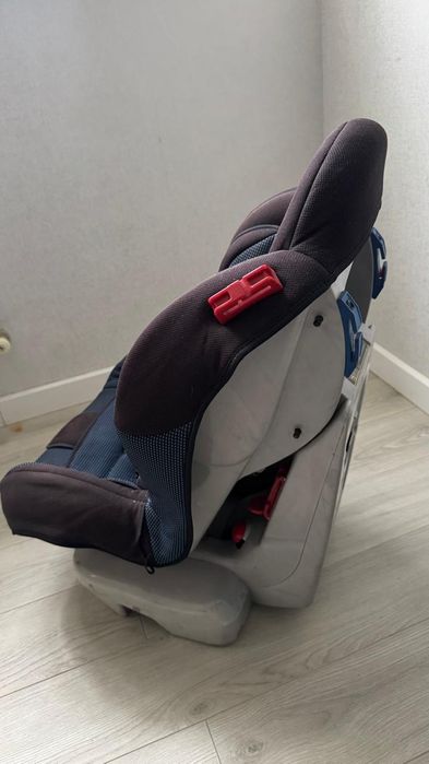 Авто кресло детское