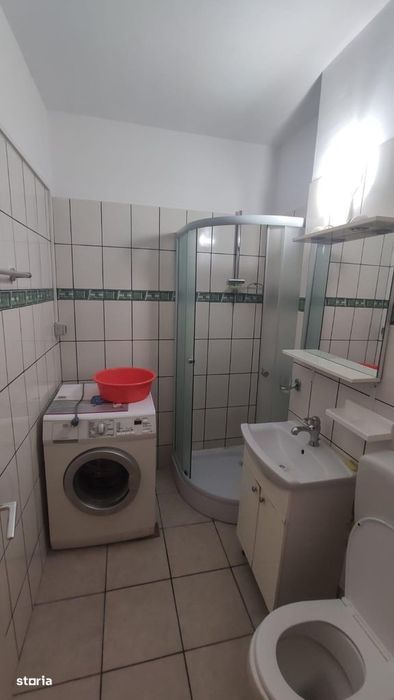 2 camere decomandat |Metrou 1 Mai |Bloc reabilitat |Bdul Ion Mihalache