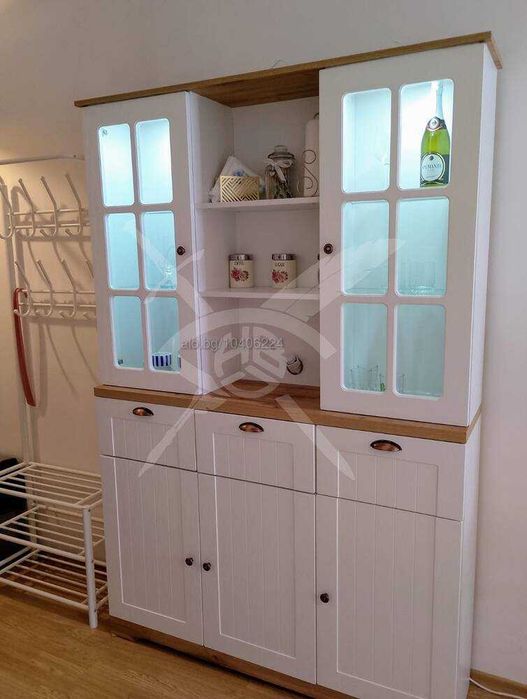 Продава се Двустаен апартамент в к.к. Слънчев бряг - 34 кв.м за 1559 €/кв.м - Снимка #7