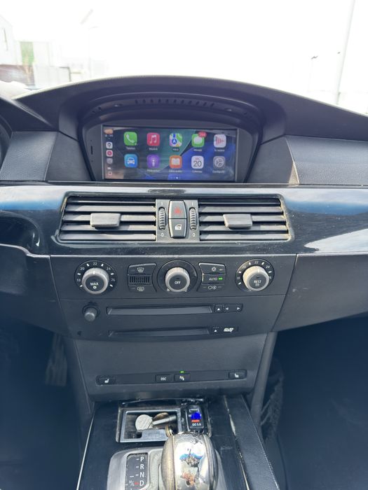 Bmw e60 530d INDIVIDUAL