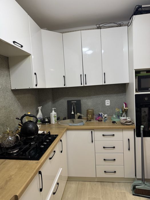 Продам 2х комнатную квартиру