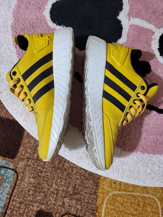 Маратонки 36 номер адидас adidas