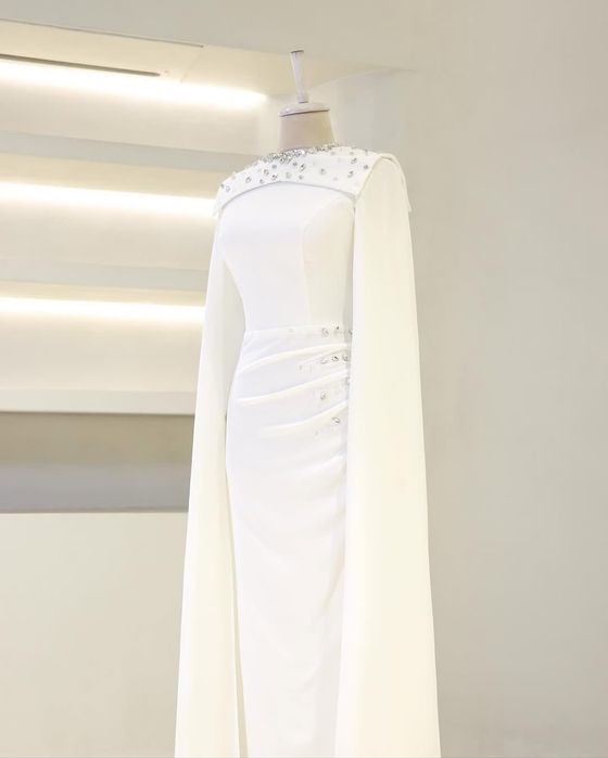 Vecherniy ko'ylaklar