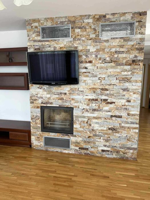 Дава се под наем Тристаен апартамент в София, Младост 4 - 120 кв.м за 1500 € - Снимка #2