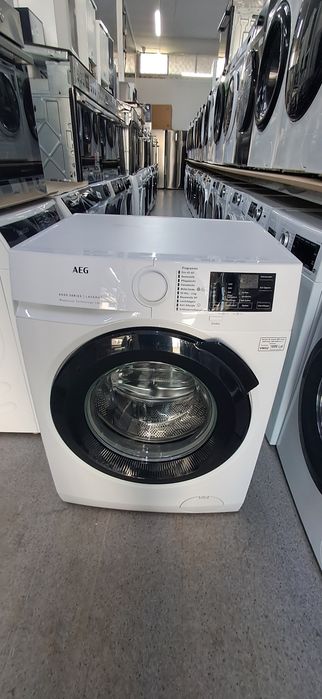 Masina de spalat AEG 8kg A+++ import Germania Garanție VN02