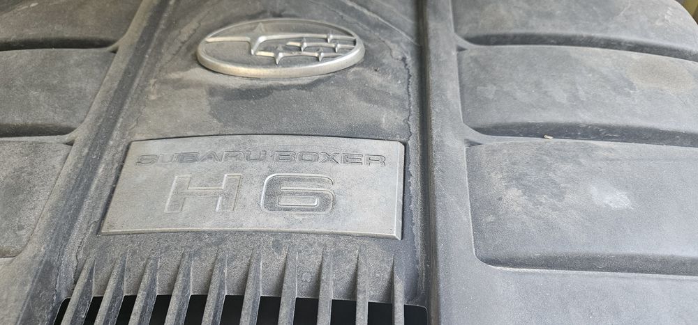 Продава се Subaru B9 tribeca