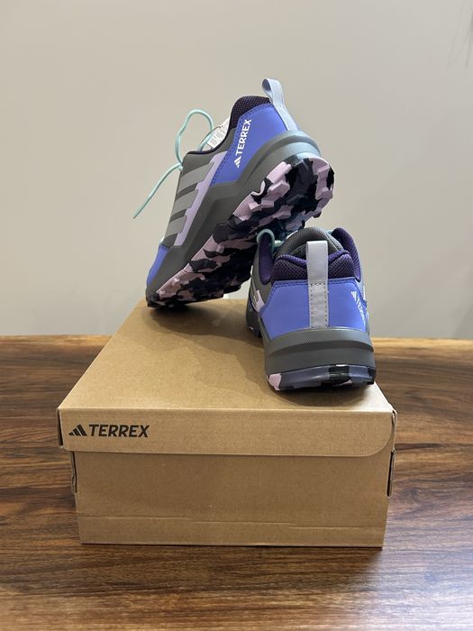 Дамски Туристически Обувки Adidas Terrex