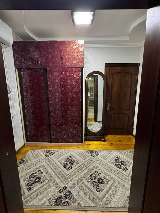 Продается 3-х комнатная квартира, базар Кадышева