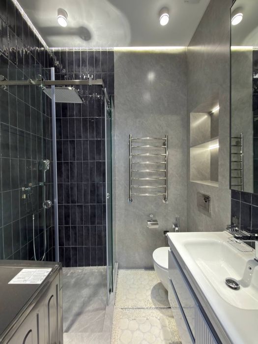 Продажа 2/6/14 Новостройка Дархан Алайский Ц-2 Евро люкс