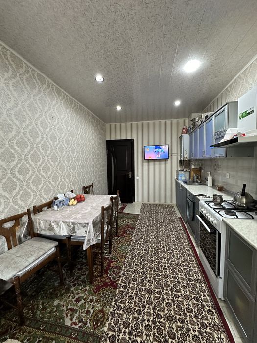 Продаётся 4/1/9 Паркентский!