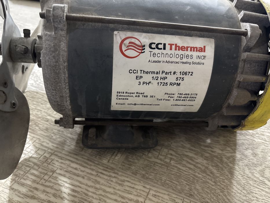 Электромотор Электродвигатель для использования во взрывоопасных зонах