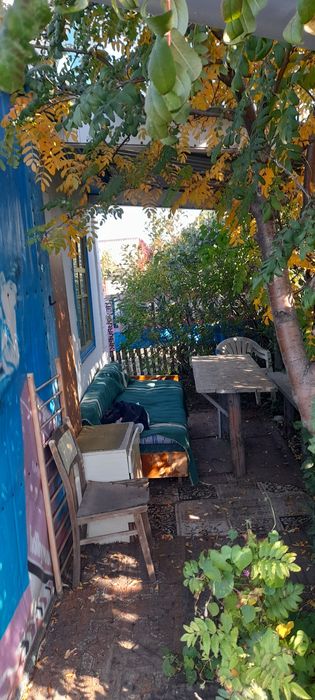 Продам дачу СО"Геолог",1-я улица.