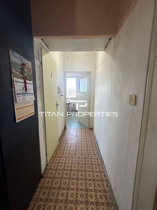 Продава се Двустаен апартамент в Пловдив, Изгрев - 44 кв.м за 1250 €/кв.м - Снимка #4