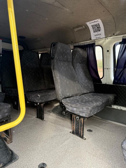 Газель на заказ.