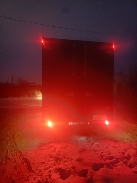 Газель фермер продам