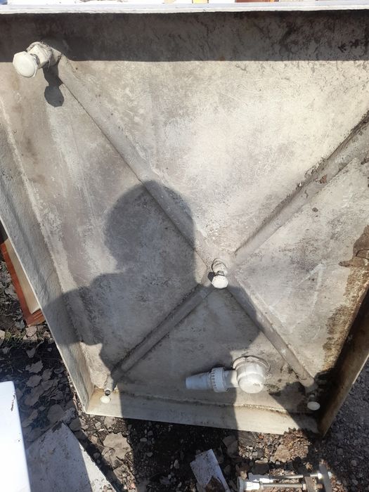 Подон    душевой