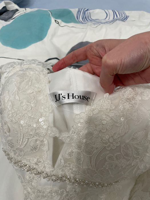 Rochie de mireasă XS/S 34-36