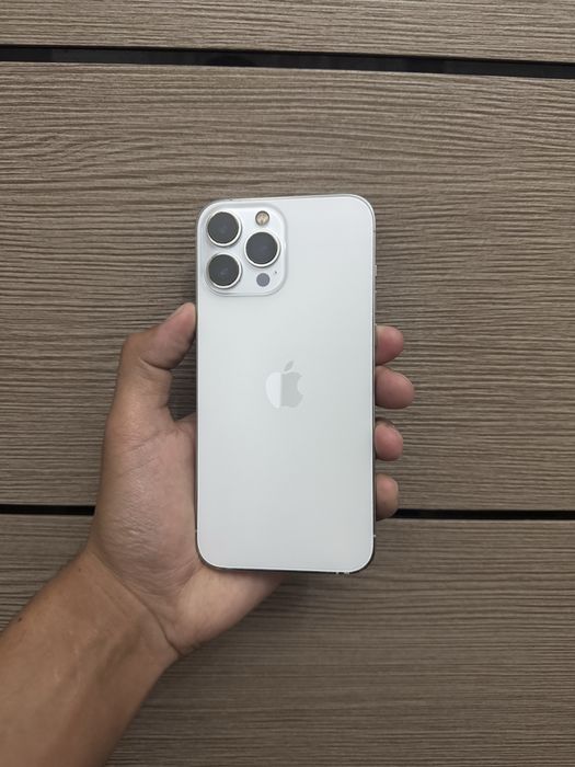 Айфон 13 про Макс 256гб