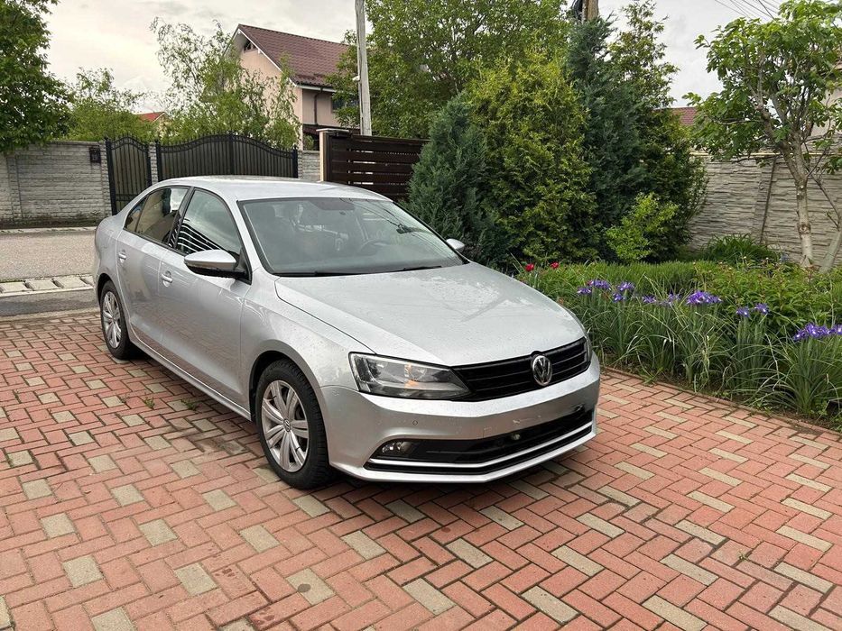 VOLKSWAGEN Jetta 2016 — imagine 2