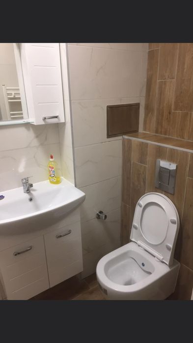 Дава се под наем Тристаен апартамент в Асеновград - 90 кв.м за 388.62 € - Снимка #7