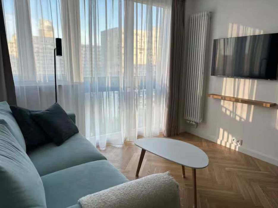 Дава се под наем Тристаен апартамент в София, Стрелбище - 89 кв.м за 648.21 € - Снимка #4