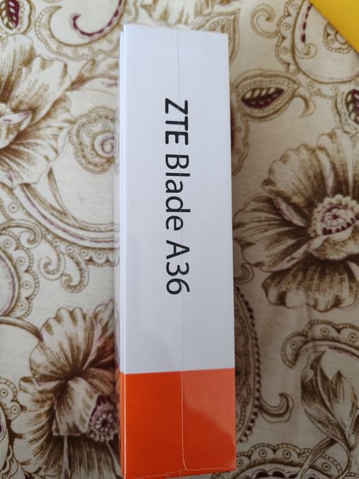 Телефон ZTE BLADE A 36
