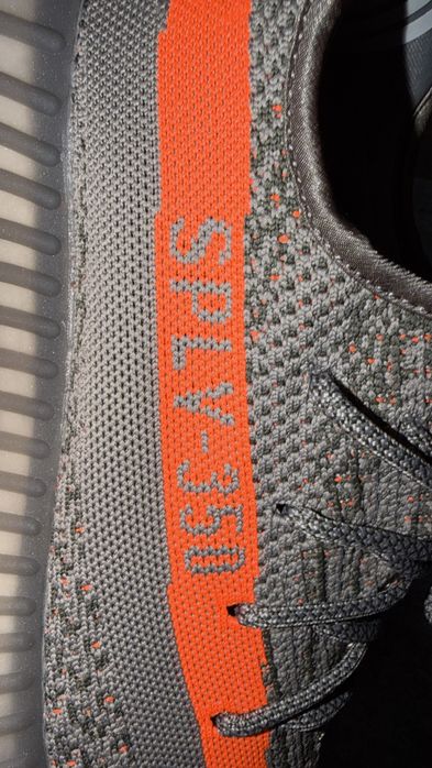 Yeezy 350 beluga