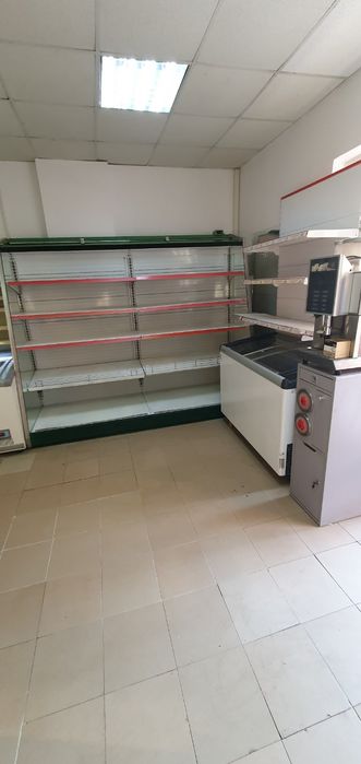 Дава се под наем Магазин в Варна, Цветен квартал - 90 кв.м за 1000 € - Снимка #1