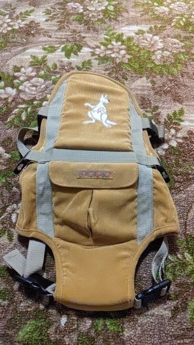 Продам кенгуру трансформер 3в1