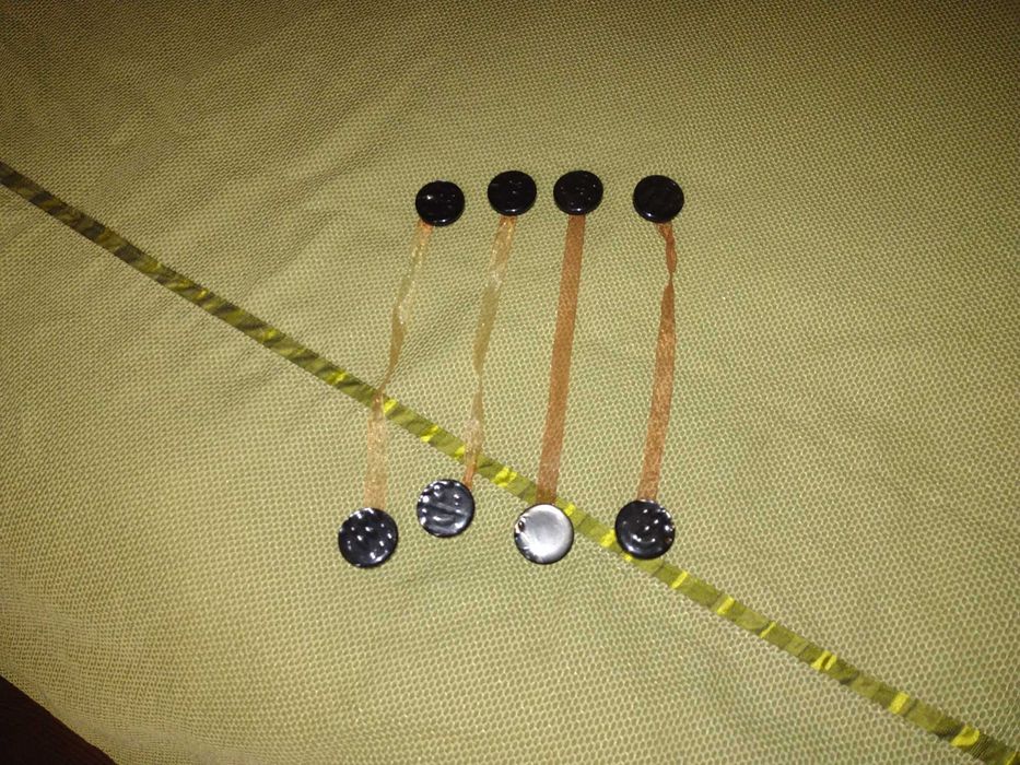 Пердета, покривало за спалня, възглавници