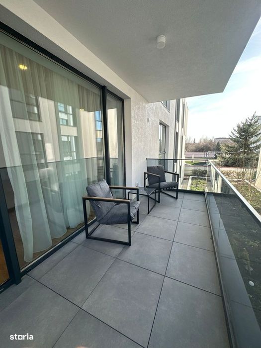 Apartament 2 Camere LUX | Prima inchiriere | Iancu Nicolae | Padure