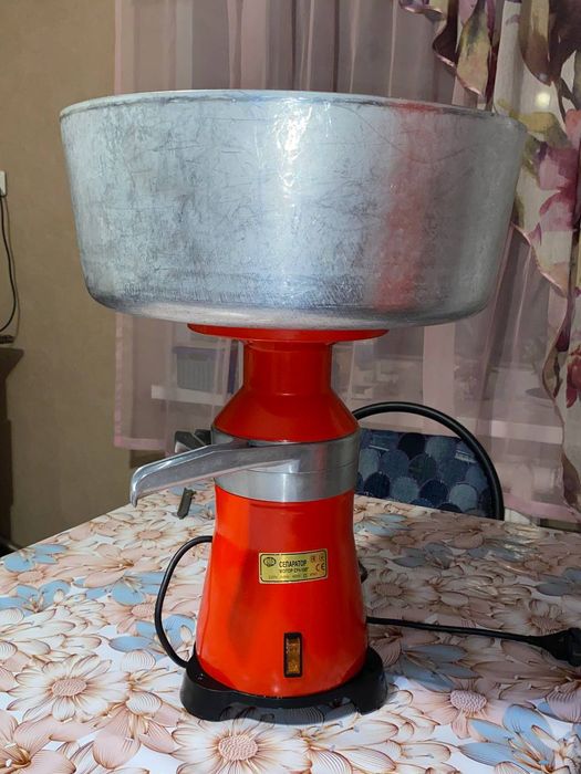 Сепаратор "Мотор Сич-100"