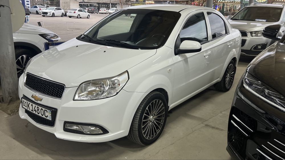 Сотилади нексия 3 2021 йил