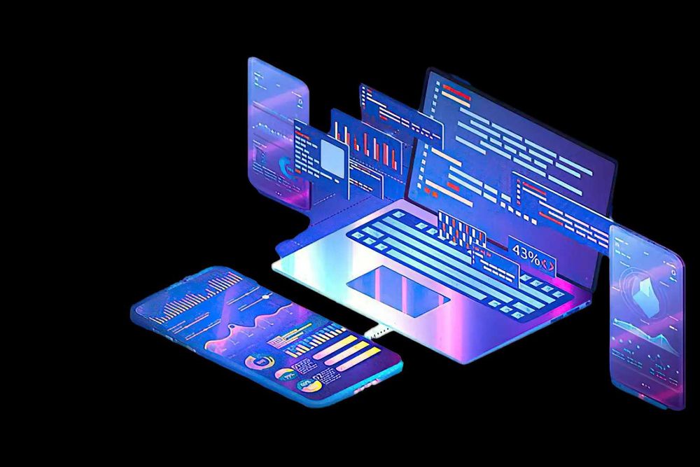 Sayt yaratish \ Разработка сайтов \ Dizayn \ Telegram bot