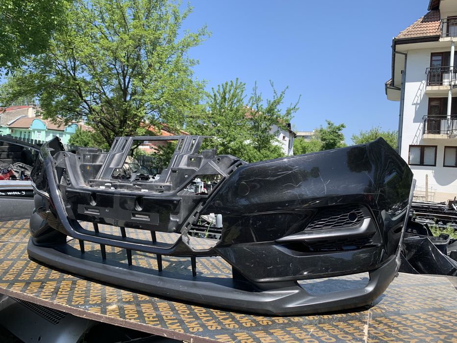 Броня Nissan Qashqai