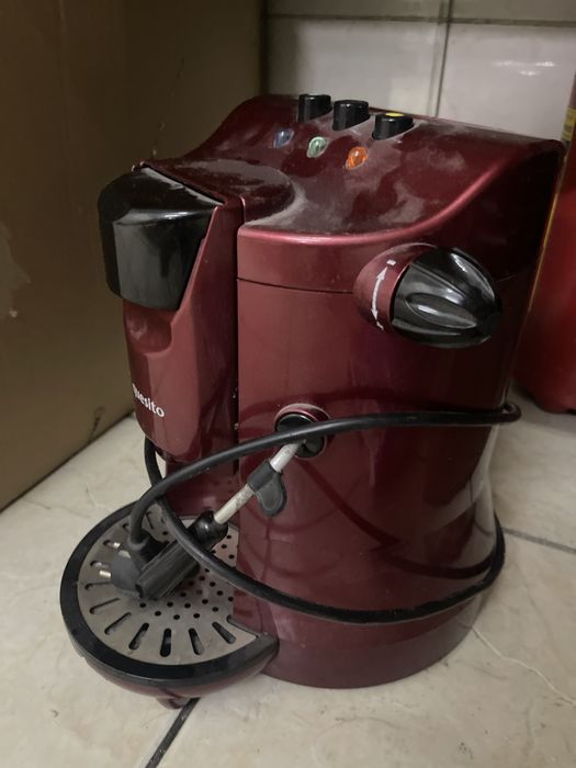 капсульного кофе