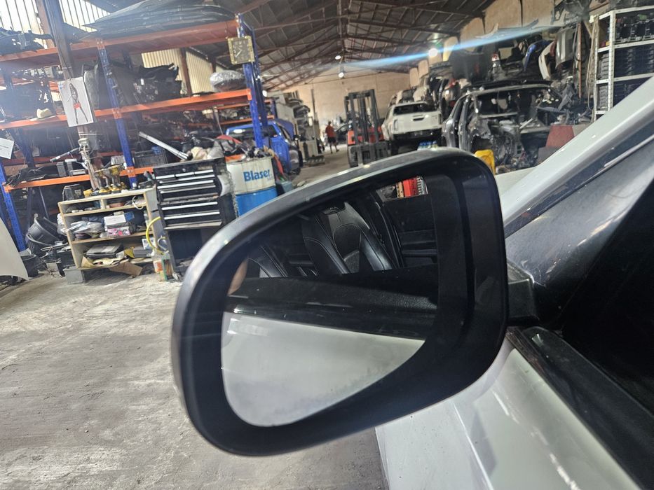 Ляво огледало за Jaguar Xf 2017