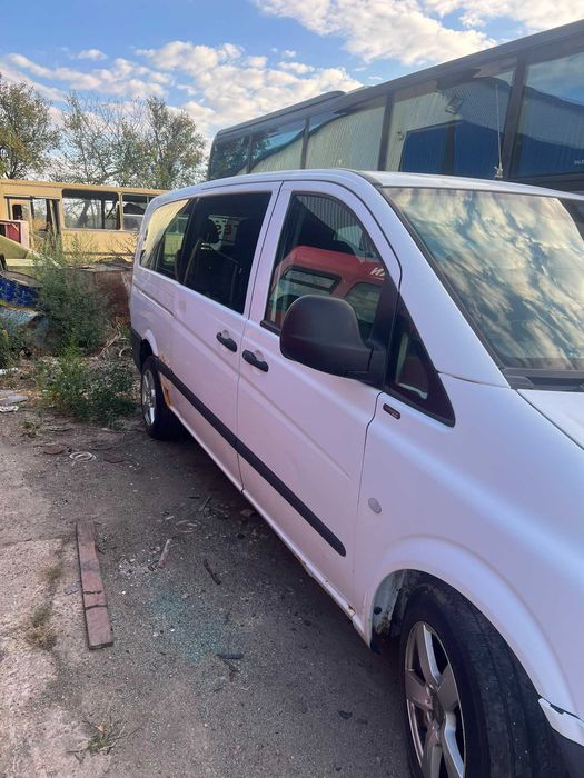 Vand Mercedes-Benz Vito 109 cdi