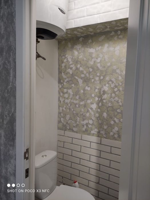 Продам 2х.ком. квартиру