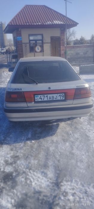 Мазда 626 2.2 сатылады