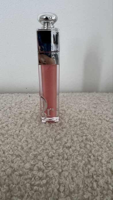 Dior Lip Maximizer Gloss