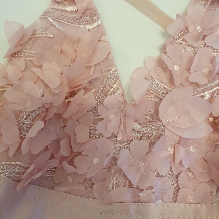 Rochie fetita pentru 1-2ani
